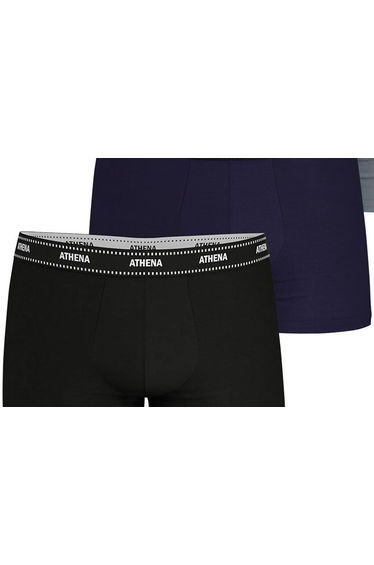 Pack of 3 My Petit Prix Hipsters in Cotton