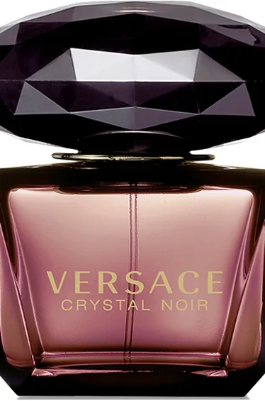 Versace Crystal Noir EDT - 50 ml