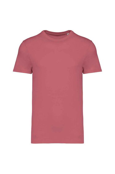 Native Spirit Unisex Adult Heavyweight Slim T-Shirt - Antique Rose