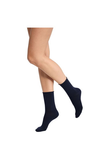 Pack of 2 Pairs of Crew Socks