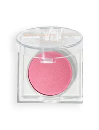 Revolution Bouncy Blur Blush Blurry Rose - 1