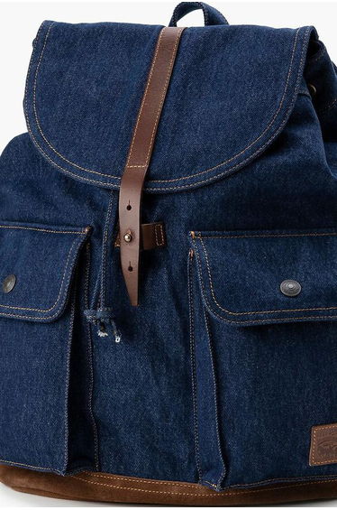 Heritage Rucksack