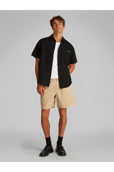 Calvin Klein Men S/S Shirt