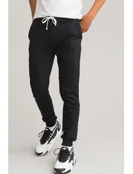 Cotton Mix Joggers