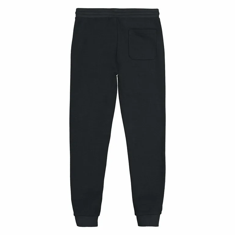 Cotton Mix Joggers - 3