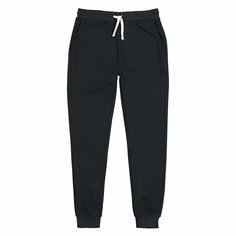 Cotton Mix Joggers - 2