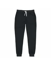 Cotton Mix Joggers - 2