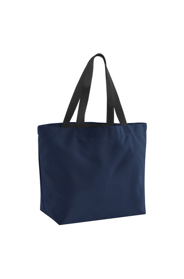 Bagbase Original Carryall Tote Bag - Navy