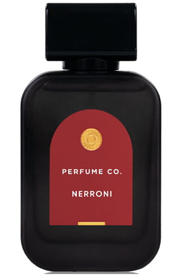 Perfume Co. Nerroni Parfum - 100 ml