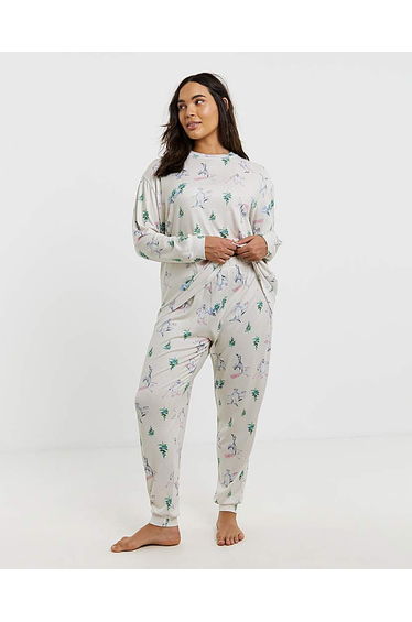 Simply Be Supersoft Twosie
