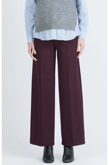 Kimberly Ponte Maternity Trouser