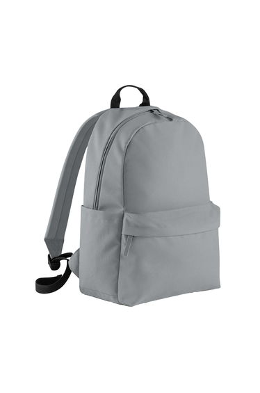 Bagbase Premium Recycled Backpack - Pure Grey