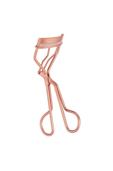 Tweezerman Rose Gold Classic Curler