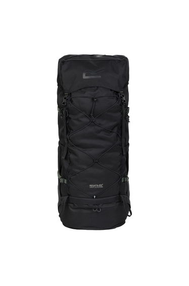 Regatta Survivor V 85L Backpack - Ash