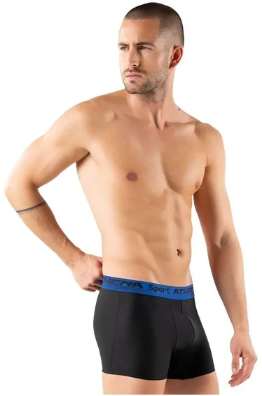 سروال بوكسر شورت ميش عدد 3