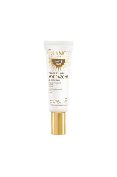 Guinot ​Hydrazone Fluide Sol SPF30 Visage 50ml