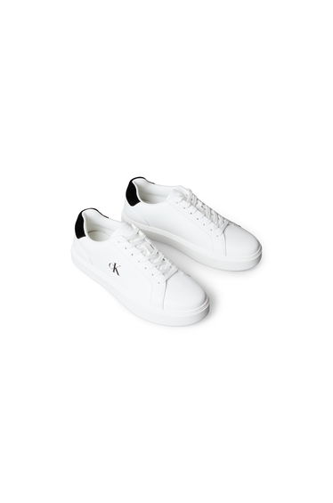 Calvin Klein Men Classic Cupsole