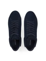 حذاء كورت شمواة - كحلي - 3