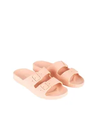 Belo Double Strap Slider - 1