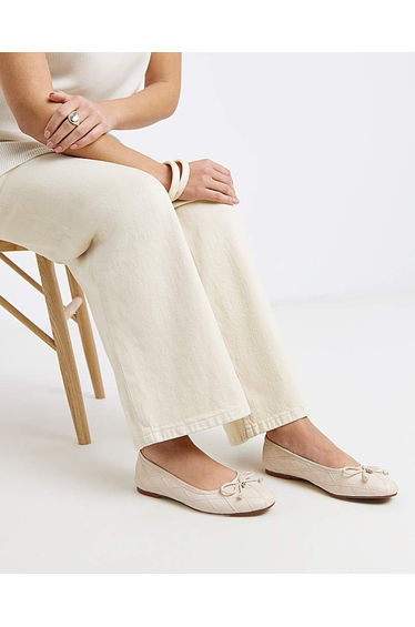 Ballet Shoes