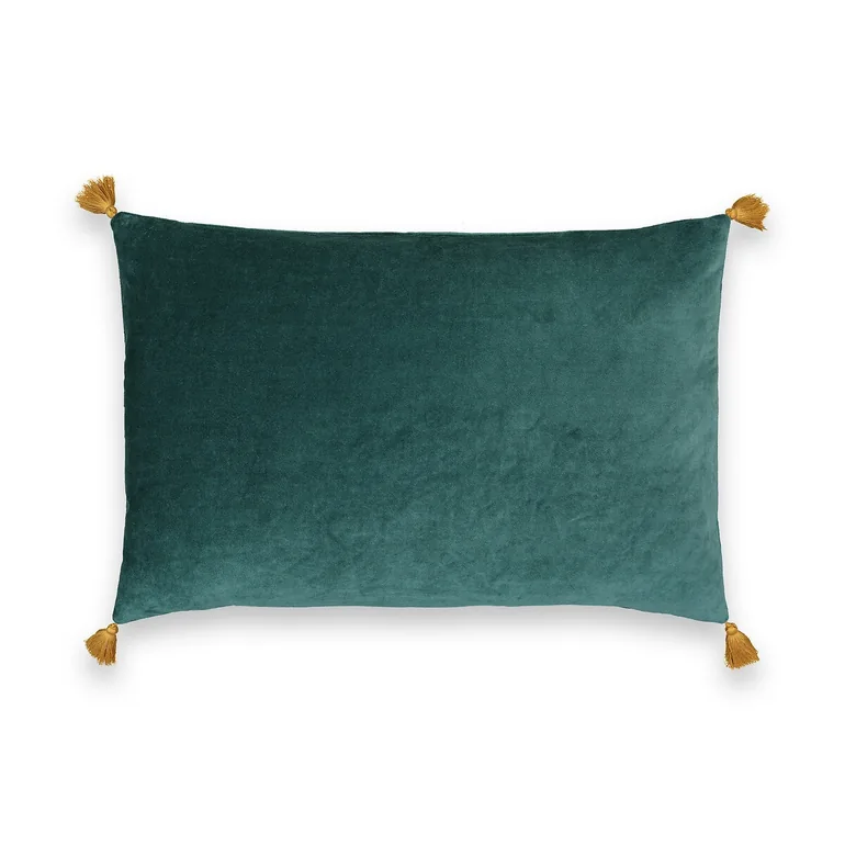 Velvet Cushion Cover