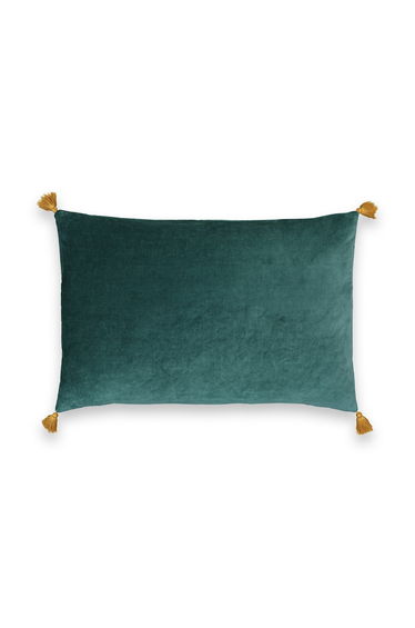 Velvet Cushion Cover