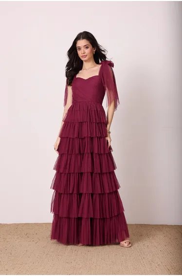 Shop Elegant Women's Wedding Guest Dresses | Stunning Gowns & Attire Online  in Egypt - Page 10