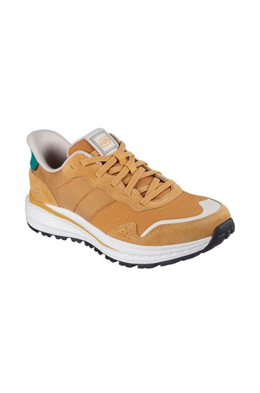 SLADE ULTRA MERCER Bungee Lace Slip-Ins Sneaker Wheat