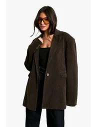 بليزر بني بأررار و جيوب