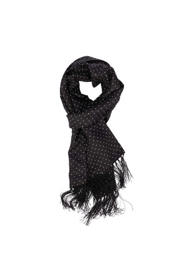 Accessories Luke 1977 Scarf in Black