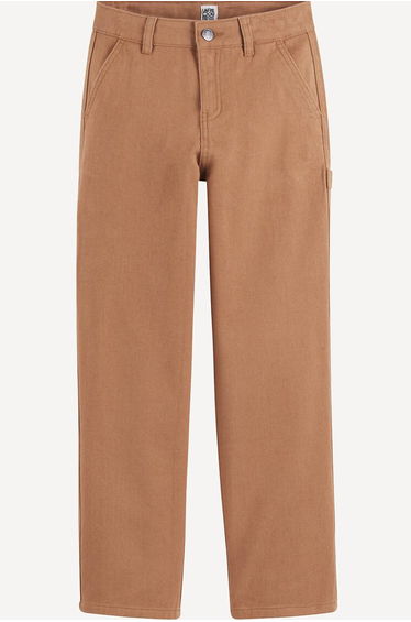 Carpenter Trousers