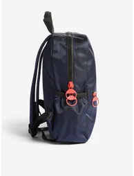 Hunter Kids Iona Nylon Backpack in Navy (30cm) - 1