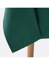 مفرش طاولة قطن - 3