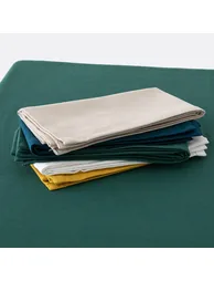 مفرش طاولة قطن - 5