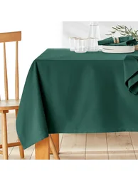 مفرش طاولة قطن - 1