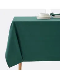 مفرش طاولة قطن - 2