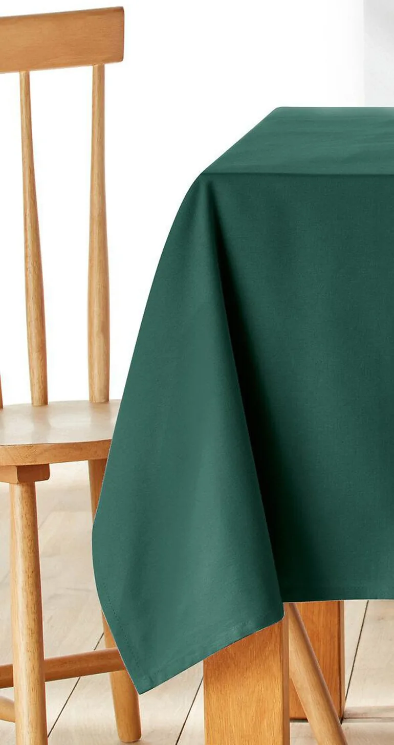 مفرش طاولة قطن