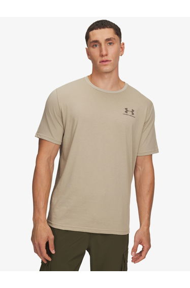 Men Sportstyle Left Chest Logo T-Shirt