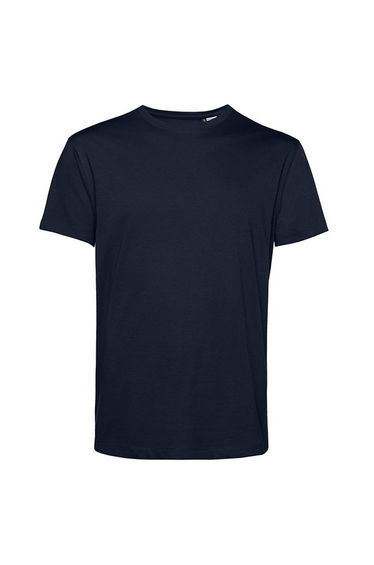 B&C Mens E150 T-Shirt - Dark Navy