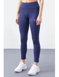 TOMMY High-waist Slim-fit Leggings - 5