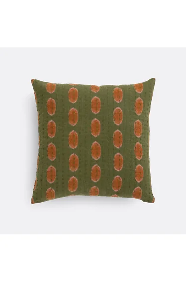 غطاء شيفون لا ريدوت انتيريورز متعدد الألوان