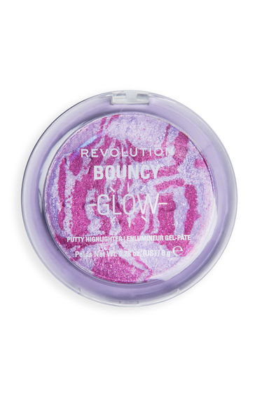 Revolution Bouncy Glow Highlighter Twighlight