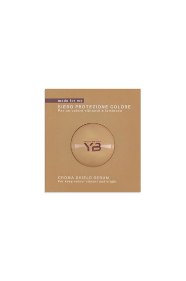 Youmi Beauty Chroma Shield Serum