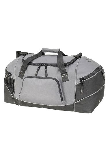 Shugon Daytona Universal Holdall Duffle Bag (50 Litres) - Grey
