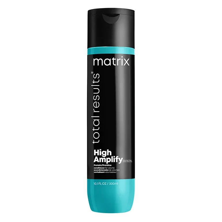 Matrix Total Results High Amplify Conditioner for Fine Flat Hair 300ml