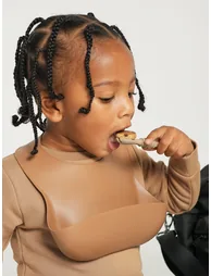 Silicon Spoon and Fork Set - 1