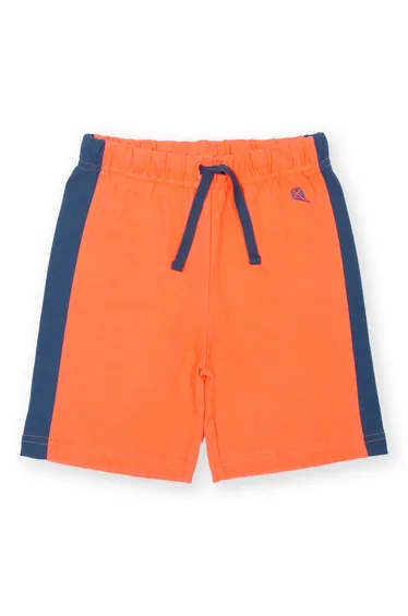 Corfe Shorts Tangerine