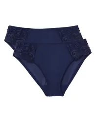 Pack of 2 Minifique Briefs - 1