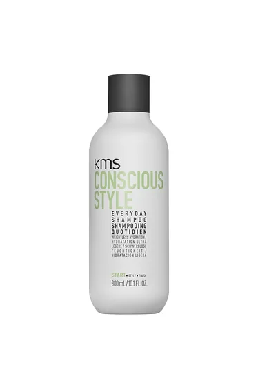KMS Conscious Style Everyday Shampoo 300ml