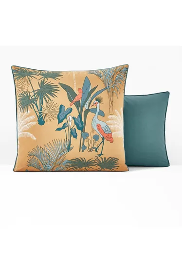Belina Printed Pillowcase
